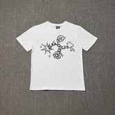 ADWYSD Always Do What You Should Do T Shirts Casual Sun Rolls